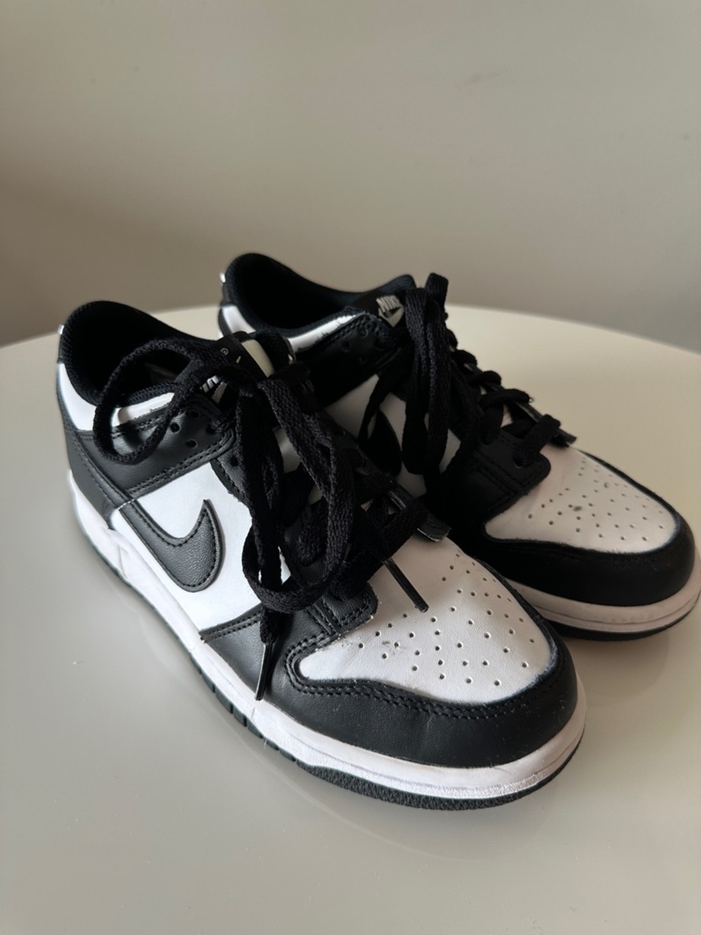 Nike Dunk Low ‘Panda’ Size 7